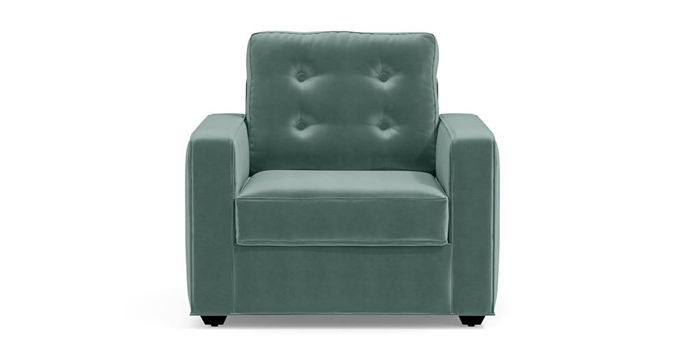 Apollo Tufted Sofa